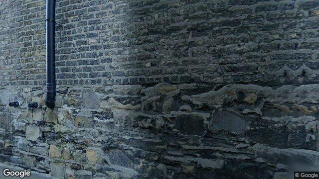 Street view of 19 Percy Place, Dublin 4