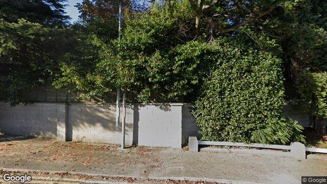 Street view of 6 Monkstown Avenue, Monkstown
