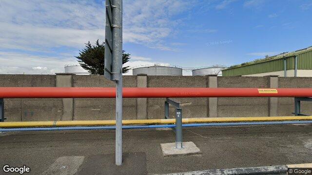 Street View near Circle K Dublin Tankfarm Yard 3, Dublin