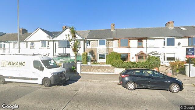 Street View near 267 Clontarf Road, Dublin 3