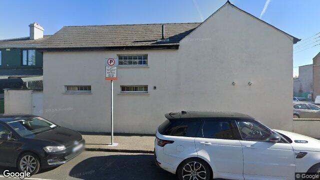 Street View near 3 Clontarf Park, Dublin 3