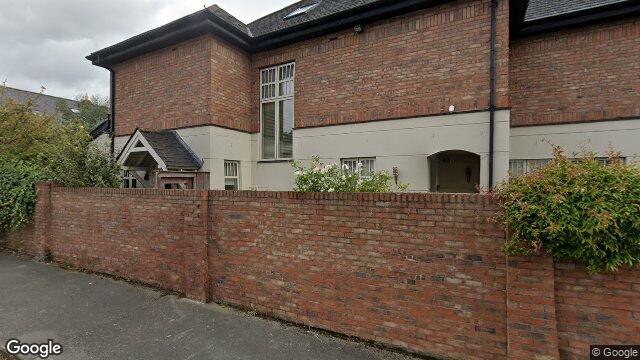 Street View near 1 Kincora Road, Clontarf, Dublin 3