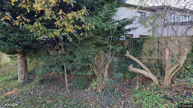 Street view of 83A Ashcroft, Dublin 5