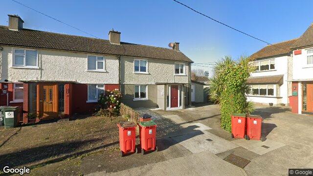Street view of 85 Ribh Road, Dublin 5