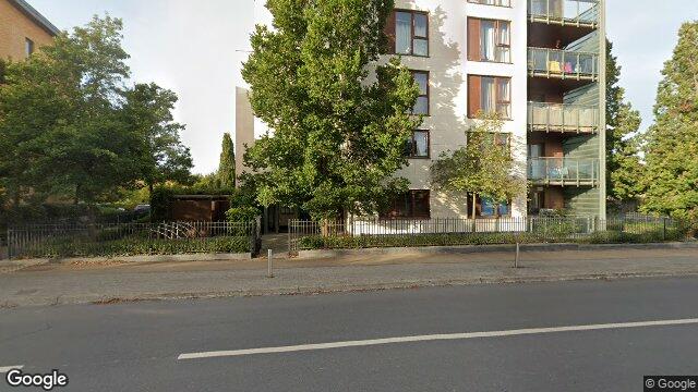 Street view of Apt 2 Castlegate Way, Adamstown Castle, Adamstown