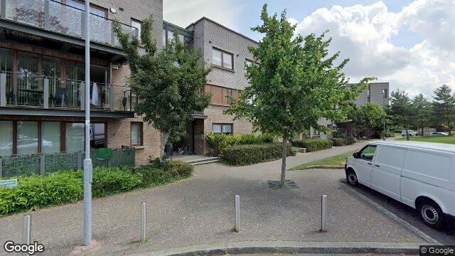 Street view of Apartment 60, The Platform, Lucan