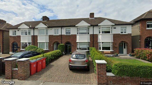 Street View near 42 Mount Prospect Grove, Dublin 3