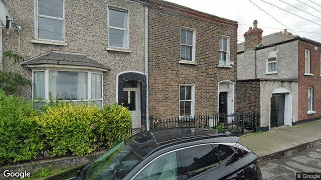 Street View near 11 Charleville Avenue, North Strand, Fairview