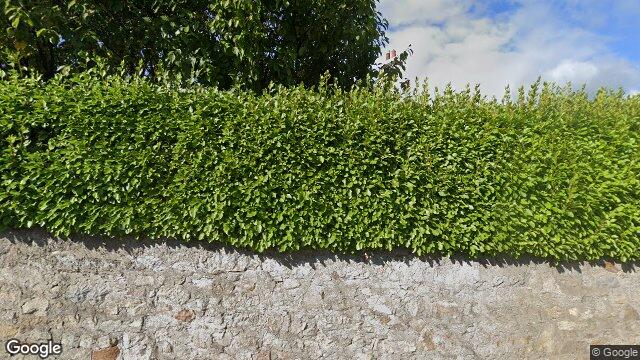 Street view of 48 Dalkey Avenue, Gurteen, Dalkey
