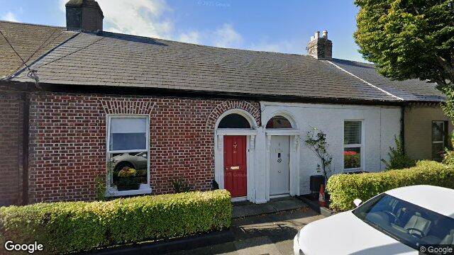 Street View near 49 Foster Terrace, Dublin 3