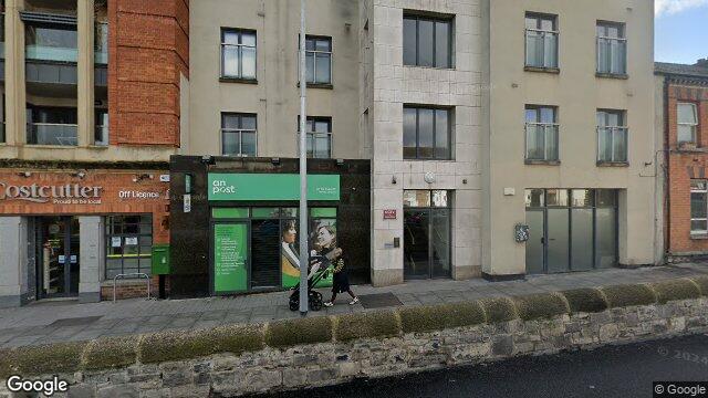 Street View near Apartment 65, 149 North Strand Road, Dublin 3