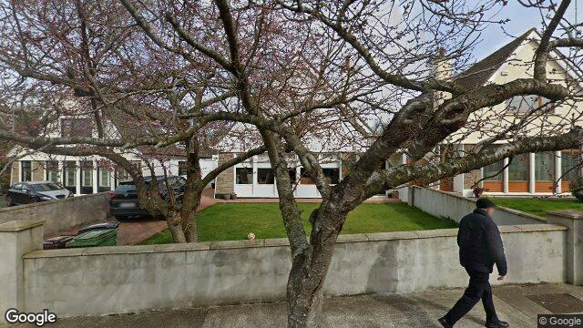 Street view of 3 Ardeevin Avenue, Lucan