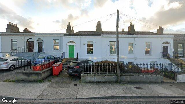 Street View near 28 Malahide Road, Dublin 3, Dublin