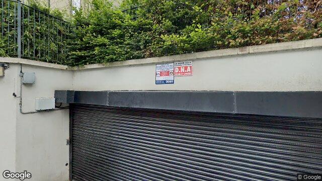 Street view of Apt 5, The Atrium, Steelworks Dublin 1