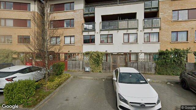 Street view of 49 Adamstown Avenue, Adamstown Castle, Adamstown