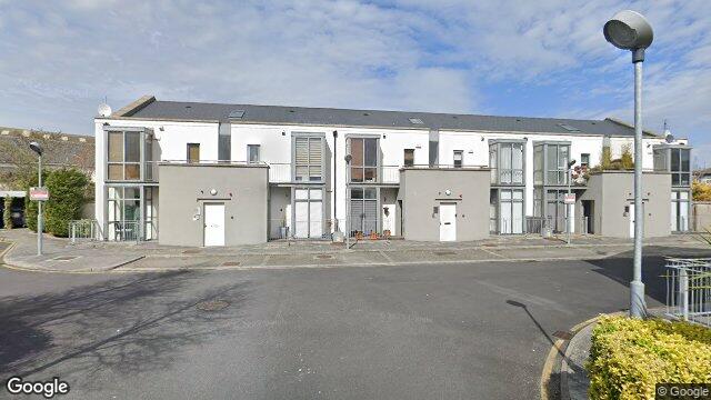 Street view of 20 Timber Mills, Artane, Dublin 5