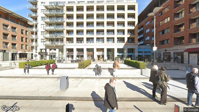 Street view of 1 Berry House Custom House Square, Lower Mayor St, Ifsc Dublin 1