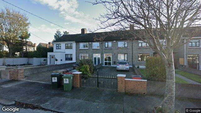 Street view of 154 Ardbeg Park, Dublin 5