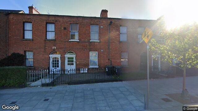 Street View near 116 North Strand Road, Dublin 3