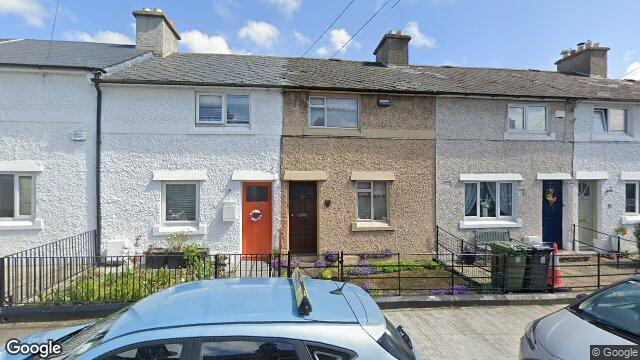 Street view of 8 Hope Avenue, North Strand