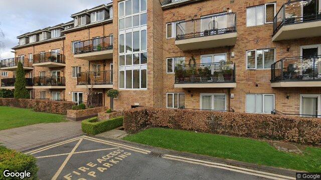 Street View near 168 Ashbrook, Dublin