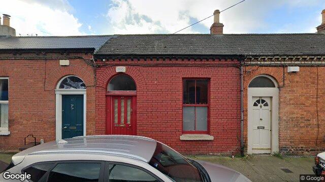 Street View near 48 Strandville Avenue, North Strand