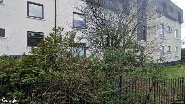 Street view of 3 Seapoint Court, Temple Crescent, Monkstown