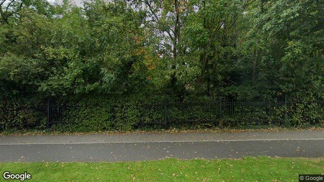 Street view of 51 Ballintyre Grove, Ballinteer