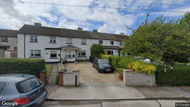 Street view of 73 Rory O'Connor Park, Dublin
