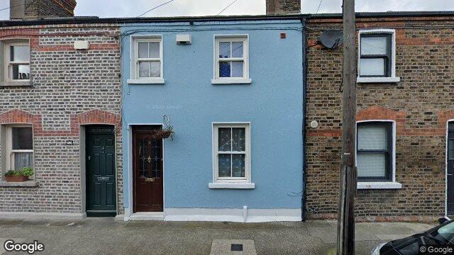 Street view of 5 Gaelic Street, North Strand
