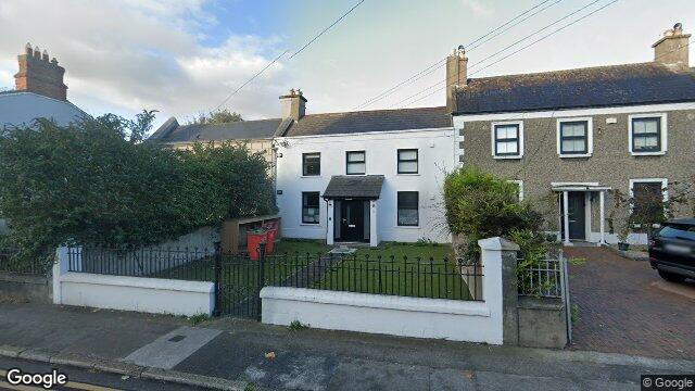 Street View near 19 Philipsburgh Avenue, Fairview, Dublin 3
