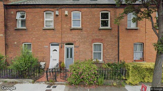 Street View near 15 Clonmore Terrace, Dublin 3