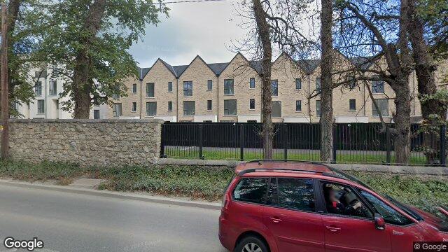 Street view of 27 Woodbrook Park, Woodbrook, Shankill