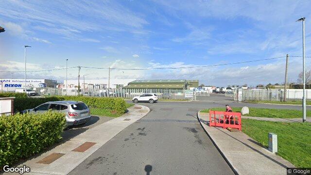 Street view of 2 Ardsolus, Brownsbarn