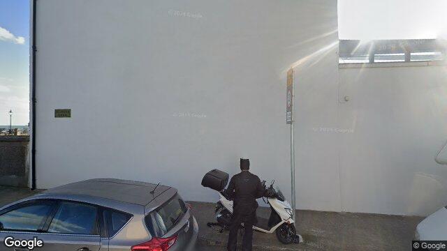 Street view of 79 Strand Road, Sandymount