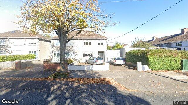 Street view of 75 Ardlea Road, Dublin 5