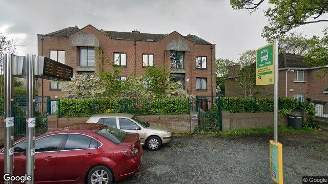 Street View near 14 Elton Court, Philipsburgh Avenue, Fairview Dublin 3