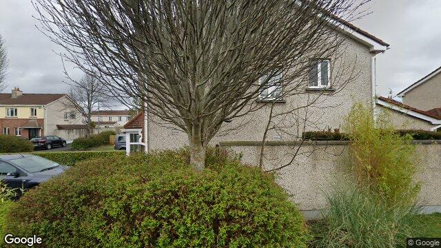 Street view of 69 Castle Riada Avenue, Lucan