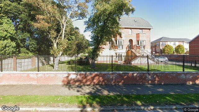 Street View near 11 Redcourt Oaks, Seafield Road East, Clontarf Dublin 3