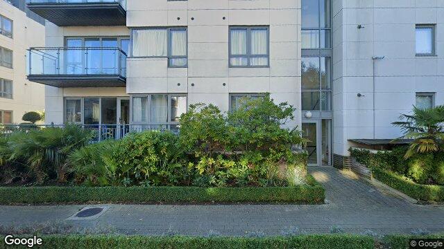 Street view of 159 Beechwood Court, Stillorgan