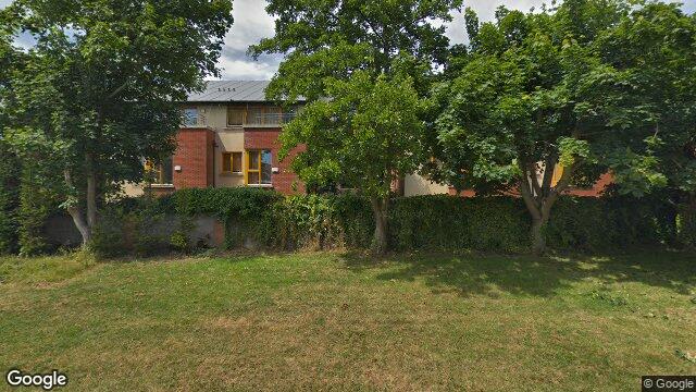 Street View near Mount Prospect Lawns, Dublin 3