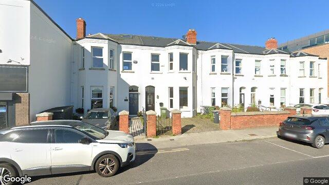 Street View near 362 Clontarf Road, Dublin 3