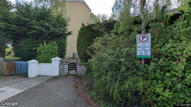 Street view of 9 Eglinton Court, Donnybrook