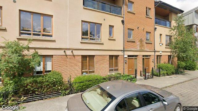 Street view of 17 the Paddocks Way, The Paddocks, Adamstown