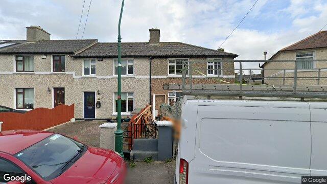 Street View near 49 Marino Green, Marino, Dublin 3