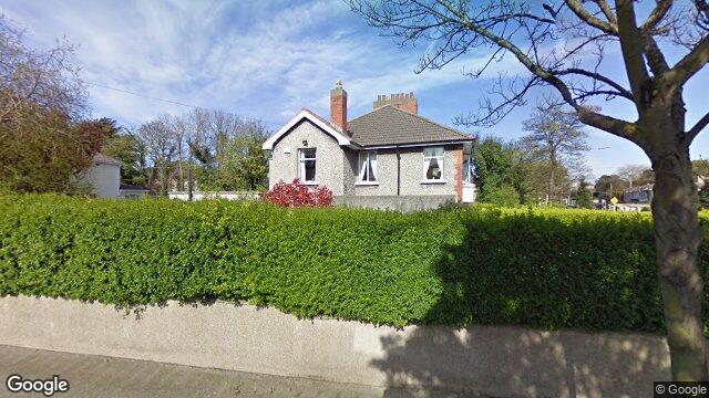 Street View near 78 Howth Road, Dublin 3