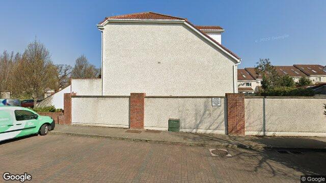 Street view of 13 Mount Bellew Way, Lucan, Dublin