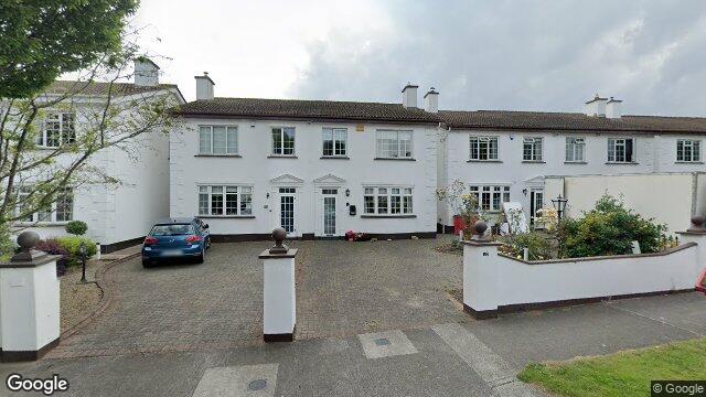 Street View near 68 Park Lawn, Dublin 3