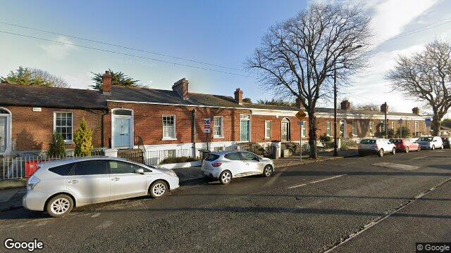 Street view of 10 Malton, 31-33 Merrion Road, Merrion
