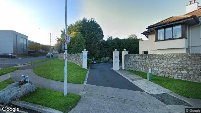 Street view of 18 Beechfield Haven, Shankill